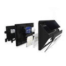 Refletor de Led Solar com Sensor de Presença