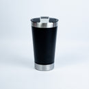 Copo Térmico 473ml Inox C/Tampa